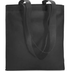 Gift Campaign Shopper personalizzate economiche da pubblicità 80 g/m2 Colors Long> Tote Bag Personalizzate|Borse Di Tela Personalizzate