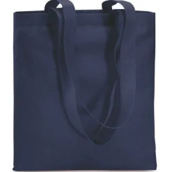 Gift Campaign Shopper personalizzate economiche da pubblicità 80 g/m2 Colors Long> Tote Bag Personalizzate|Borse Di Tela Personalizzate