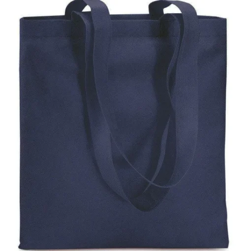 Gift Campaign Shopper personalizzate economiche da pubblicità 80 g/m2 Colors Long> Tote Bag Personalizzate|Borse Di Tela Personalizzate