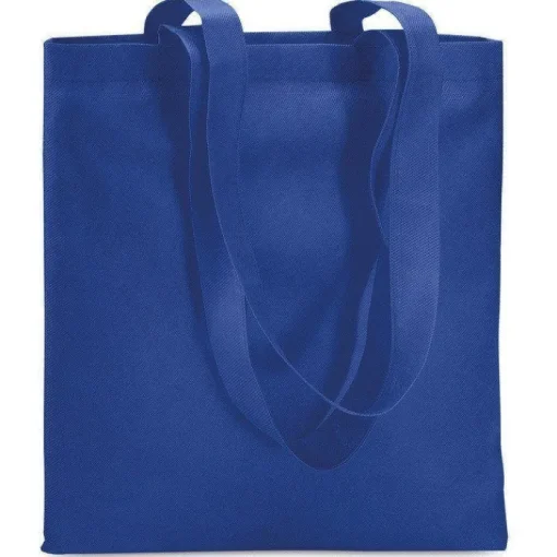 Gift Campaign Shopper personalizzate economiche da pubblicità 80 g/m2 Colors Long> Tote Bag Personalizzate|Borse Di Tela Personalizzate