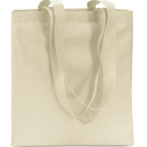 Gift Campaign Shopper personalizzate economiche da pubblicità 80 g/m2 Colors Long> Tote Bag Personalizzate|Borse Di Tela Personalizzate