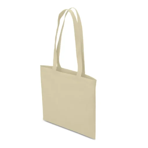 Gift Campaign Shopper personalizzate economiche da pubblicità 80 g/m2 Colors Long> Tote Bag Personalizzate|Borse Di Tela Personalizzate