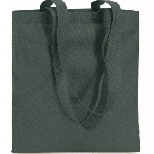 Gift Campaign Shopper personalizzate economiche da pubblicità 80 g/m2 Colors Long> Tote Bag Personalizzate|Borse Di Tela Personalizzate