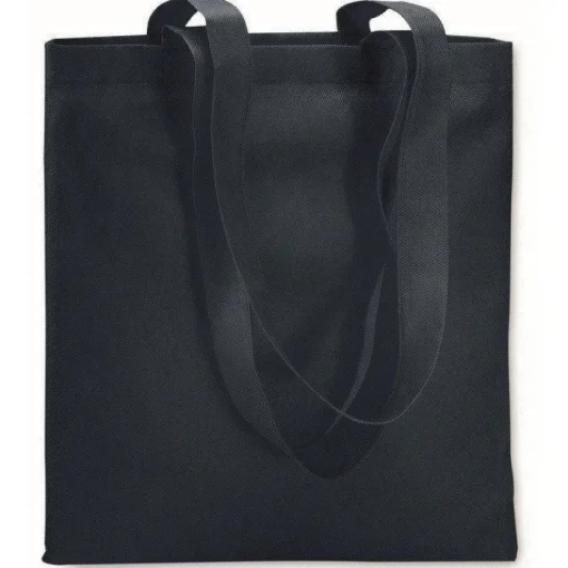 Gift Campaign Shopper personalizzate economiche da pubblicità 80 g/m2 Colors Long> Tote Bag Personalizzate|Borse Di Tela Personalizzate
