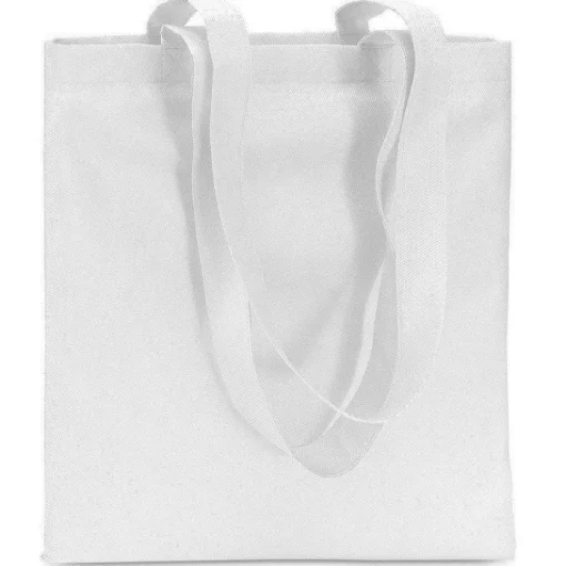 Gift Campaign Shopper personalizzate economiche da pubblicità 80 g/m2 Colors Long> Tote Bag Personalizzate|Borse Di Tela Personalizzate