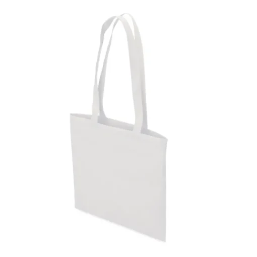 Gift Campaign Shopper personalizzate economiche da pubblicità 80 g/m2 Colors Long> Tote Bag Personalizzate|Borse Di Tela Personalizzate