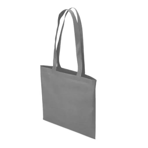 Gift Campaign Shopper personalizzate economiche da pubblicità 80 g/m2 Colors Long> Tote Bag Personalizzate|Borse Di Tela Personalizzate