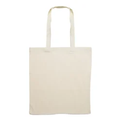 Gift Campaign Shopper personalizzate in cotone resistente 180 g/m² Eco Superb> Tote Bag Personalizzate|Shopper In Cotone Personalizzate