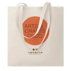 Gift Campaign Shopper personalizzate in cotone resistente 180 g/m² Eco Superb><noscript><img width=