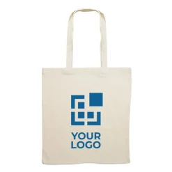 Gift Campaign Shopper personalizzate in cotone resistente 180 g/m² Eco Superb><noscript><img width=