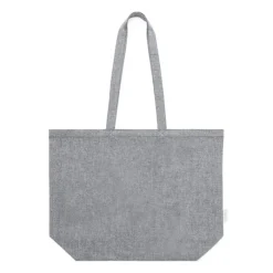 Gift Campaign Shopper personalizzate in cotone riciclato 140 g/m2 Shop Recycled></noscript> Borse Per La Spesa