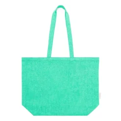 Gift Campaign Shopper personalizzate in cotone riciclato 140 g/m2 Shop Recycled></noscript> Borse Per La Spesa