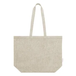 Gift Campaign Shopper personalizzate in cotone riciclato 140 g/m2 Shop Recycled></noscript> Borse Per La Spesa