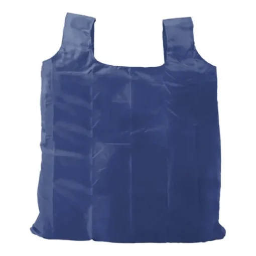 Gift Campaign Shopper personalizzate richiudibili in poliestere 190T con moschettone> Borse Per La Spesa|Borse Di Tela Personalizzate