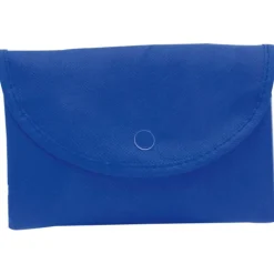 Gift Campaign Shopper pieghevole personalizzata in tnt fino a 9 kg e 90 g/m2 Flap></noscript> Shopper Tnt