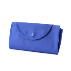 Gift Campaign Shopper pieghevole personalizzata in tnt fino a 9 kg e 90 g/m2 Flap></noscript> Shopper Tnt