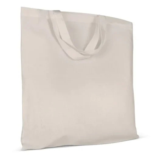 Gift Campaign Shopper promozionale con manici corti in cotone OEKO-TEX140 g/m2> Shopper In Cotone Personalizzate