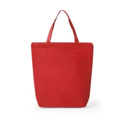 Gift Campaign Shopper promozionale con chiusura zip 90 g/m2 Zipper Colors></noscript> Shopper Tnt