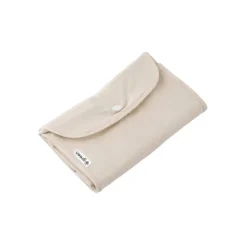 Gift Campaign Shopper promozionale pieghevole in cotone con manici corti 140g/m2> Shopper In Cotone Personalizzate