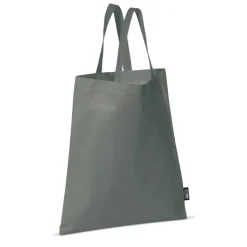 Gift Campaign Shopper semplice per aziende in tessuto non tessuto 80g/m2 Plaza Large></noscript> Shopper Tnt