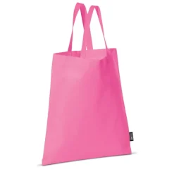 Gift Campaign Shopper semplice per aziende in tessuto non tessuto 80g/m2 Plaza Large></noscript> Shopper Tnt