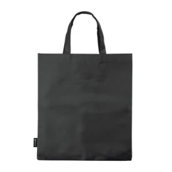 Gift Campaign Shopper semplice per aziende in tessuto non tessuto 80g/m2 Plaza Large></noscript> Shopper Tnt