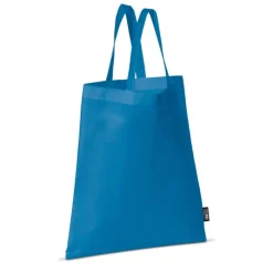 Gift Campaign Shopper semplice per aziende in tessuto non tessuto 80g/m2 Plaza Large></noscript> Shopper Tnt