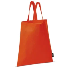 Gift Campaign Shopper semplice per aziende in tessuto non tessuto 80g/m2 Plaza Large></noscript> Shopper Tnt