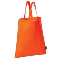 Gift Campaign Shopper semplice per aziende in tessuto non tessuto 80g/m2 Plaza Large></noscript> Shopper Tnt