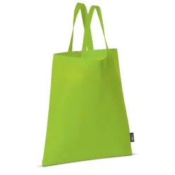 Gift Campaign Shopper semplice per aziende in tessuto non tessuto 80g/m2 Plaza Large></noscript> Shopper Tnt