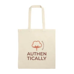Gift Campaign Shopper versatile in cotone e poliestere con manici in cotone 140 g/m2> Borse Per La Spesa|Shopper In Cotone Personalizzate