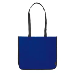 Gift Campaign Shopping bag in robusto tessuto non tessuto PP laminato da 120g/m2></noscript> Shopper Tnt