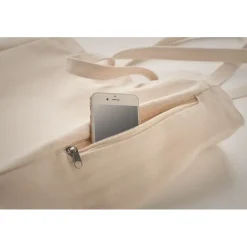 Gift Campaign Shopping bag personalizzate in PP e cotone riciclato 380 g/m2 Doble Handle></noscript> Tote Bag Personalizzate|Borse Per La Spesa