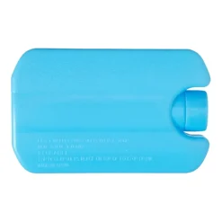 Gift Campaign Siberino in HDPE polietilene riutilizzabile con gel di raffreddamento> Gadget Per Medici E Infermieri