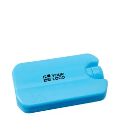 Gift Campaign Siberino in HDPE polietilene riutilizzabile con gel di raffreddamento></noscript> Gadget Per Medici E Infermieri