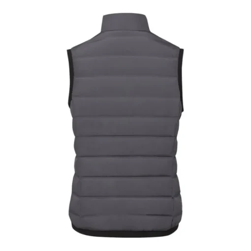 Gift Campaign Smanicato imbottito da donna in poliestere 750T da 164g/m2 Elevate Life> Smanicati