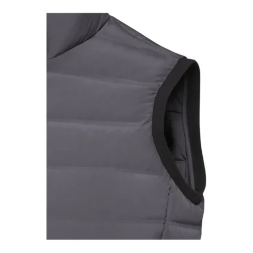 Gift Campaign Smanicato imbottito da donna in poliestere 750T da 164g/m2 Elevate Life> Smanicati