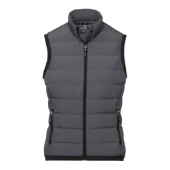Gift Campaign Smanicato imbottito da donna in poliestere 750T da 164g/m2 Elevate Life></noscript> Smanicati