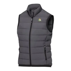 Gift Campaign Smanicato imbottito da donna in poliestere 750T da 164g/m2 Elevate Life></noscript> Smanicati