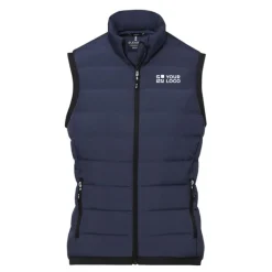 Gift Campaign Smanicato imbottito da donna in poliestere 750T da 164g/m2 Elevate Life></noscript> Smanicati