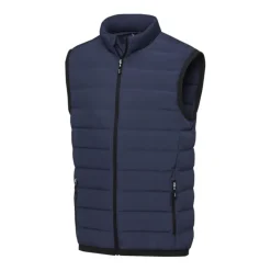 Gift Campaign Smanicato imbottito da uomo in poliestere 750T da 164g/m2 Elevate Life> Smanicati