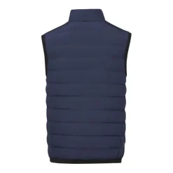 Gift Campaign Smanicato imbottito da uomo in poliestere 750T da 164g/m2 Elevate Life> Smanicati