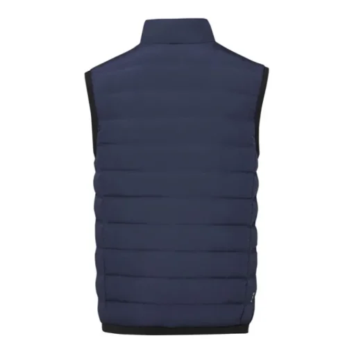 Gift Campaign Smanicato imbottito da uomo in poliestere 750T da 164g/m2 Elevate Life> Smanicati