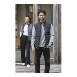 Gift Campaign Smanicato imbottito da uomo in poliestere 750T da 164g/m2 Elevate Life></noscript> Smanicati