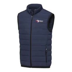 Gift Campaign Smanicato imbottito da uomo in poliestere 750T da 164g/m2 Elevate Life></noscript> Smanicati