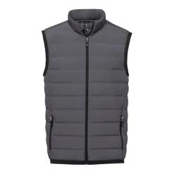 Gift Campaign Smanicato imbottito da uomo in poliestere 750T da 164g/m2 Elevate Life></noscript> Smanicati
