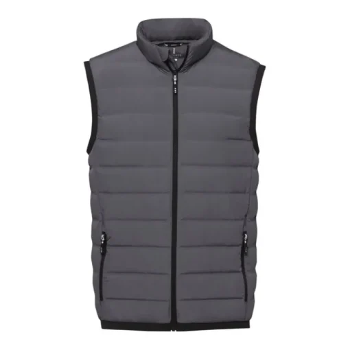 Gift Campaign Smanicato imbottito da uomo in poliestere 750T da 164g/m2 Elevate Life> Smanicati