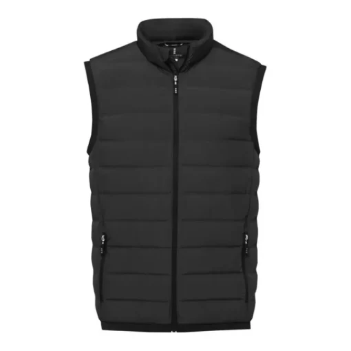 Gift Campaign Smanicato imbottito da uomo in poliestere 750T da 164g/m2 Elevate Life> Smanicati