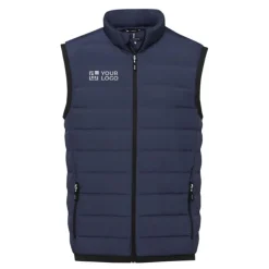 Gift Campaign Smanicato imbottito da uomo in poliestere 750T da 164g/m2 Elevate Life></noscript> Smanicati
