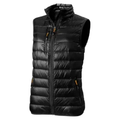 Gift Campaign Smanicato leggero da donna con imbottitura in piumino Elevate Life></noscript> Smanicati